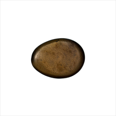 Brotteller 15,5 cm _Claro gold_graphite__top